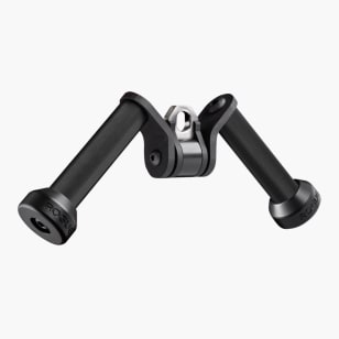 Mutant Metals Ultimate Dip Attachment (UDA) | Rogue Fitness